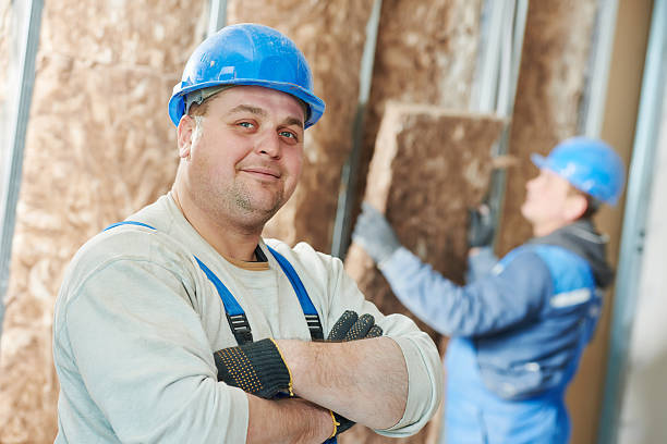 Best Commercial Insulation Services  in Champlin, MN